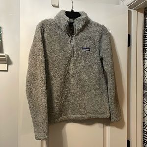 Patagonia fleece